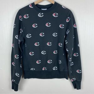 Champion‎ Sweatshirt Unisex S Reverse Weave